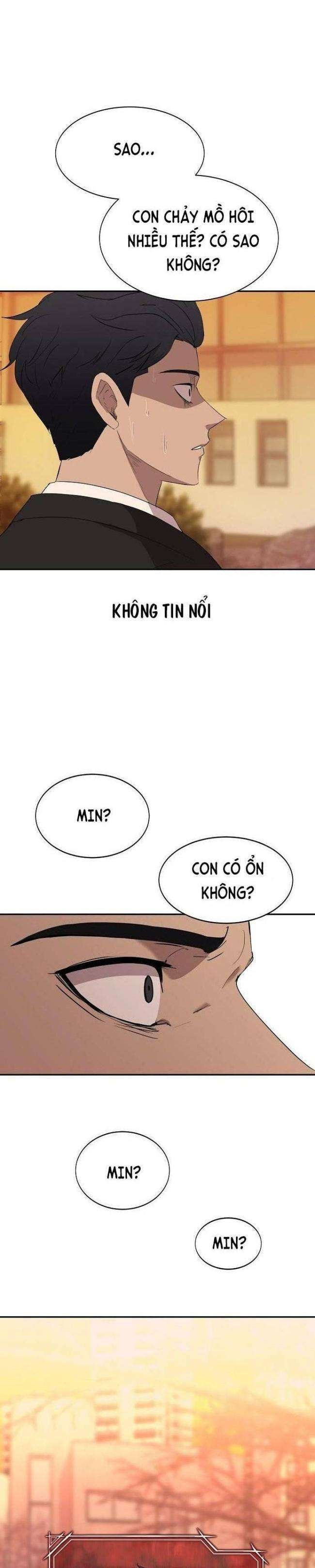 Trò Chơi Ma Quái - Page 25