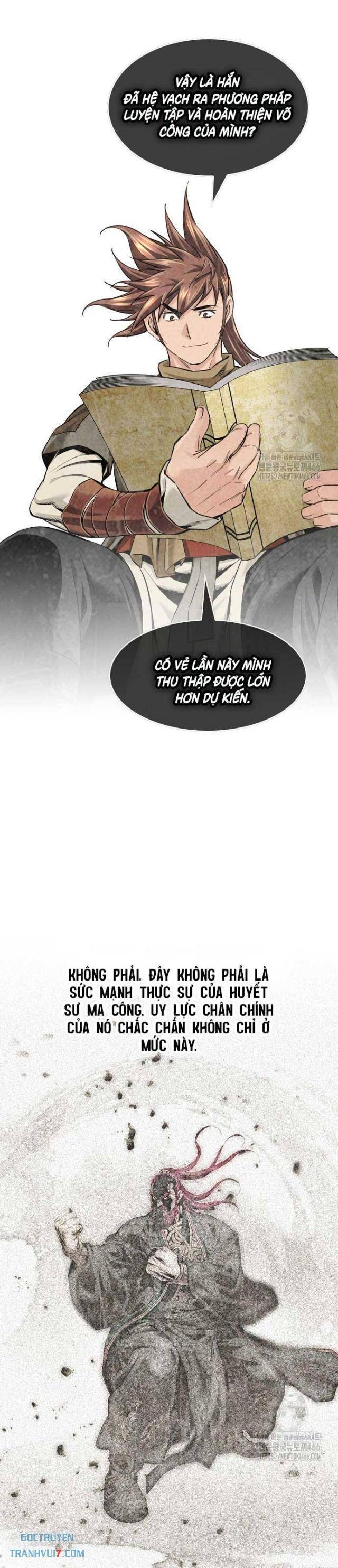 Thiên Hạ Đệ Nhất Y Lại Môn - Page 15