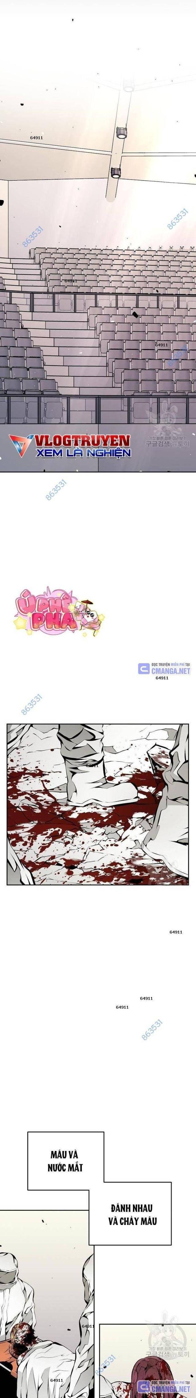 Cuồng Thú - Page 26