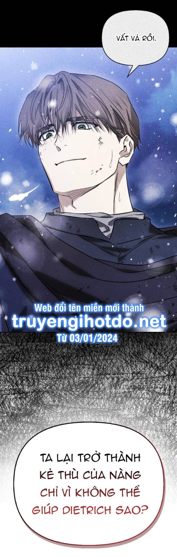 Tôi Thuần Hóa Chó Điên Của Chồng Cũ - Page 18