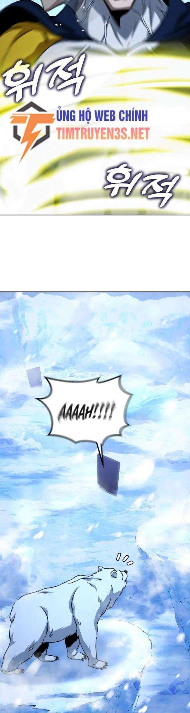 Tuyệt Đỉnh Anh Hùng - Page 22