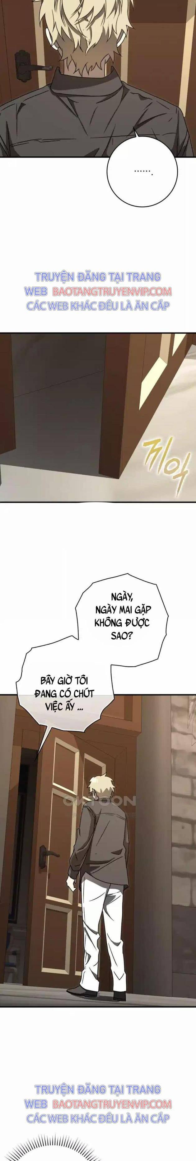 Học Viện Của Con Trai Quỷ Vương - Page 5