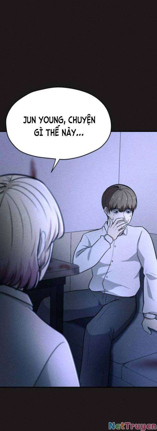 Phòng Kín - Page 14