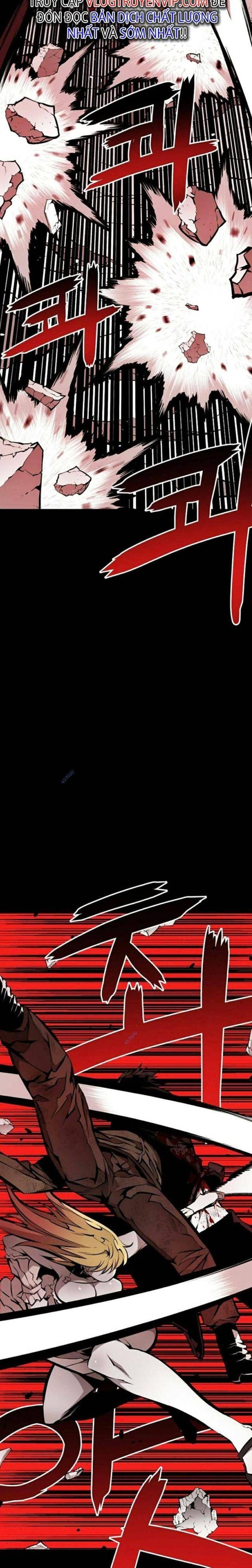 Cuồng Thú - Page 10