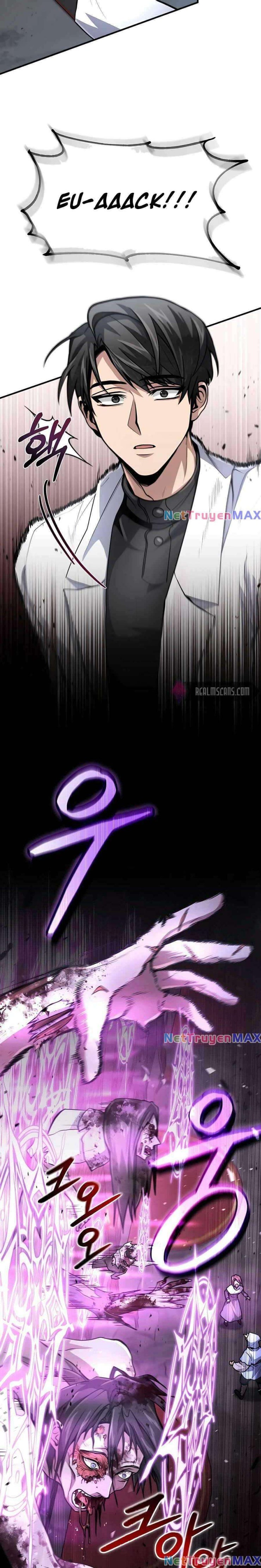Cách Sống Như Một Trị Liệu Sư Bất Hợp Pháp - Page 14
