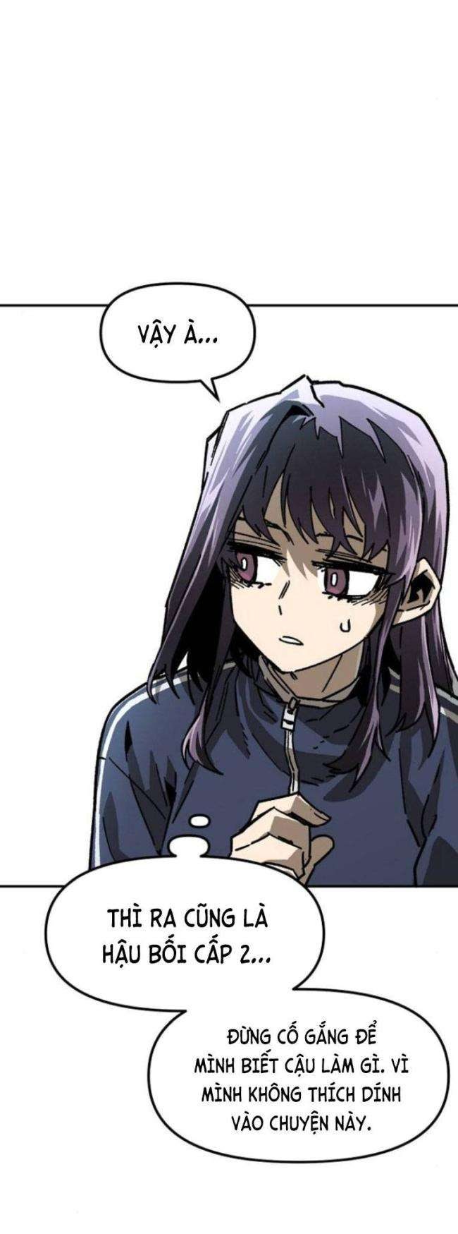 Chỉ Có Cái Chết Mới Là Sự Cứu Rỗi - Page 63