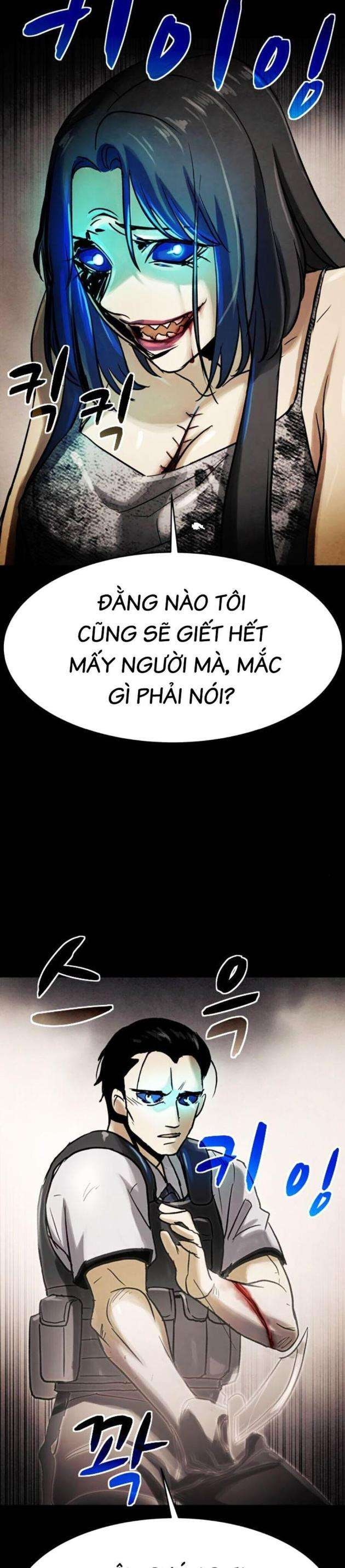 Mầm Chết - Page 13