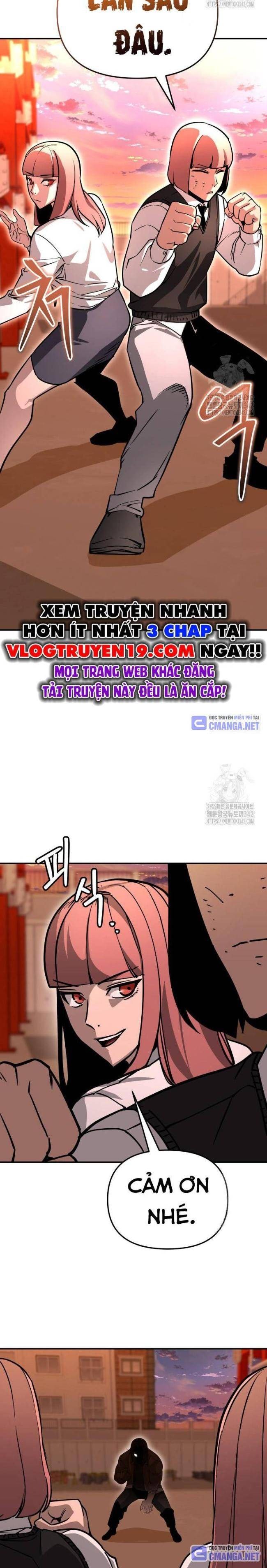 99 Thủ Lĩnh - Page 18