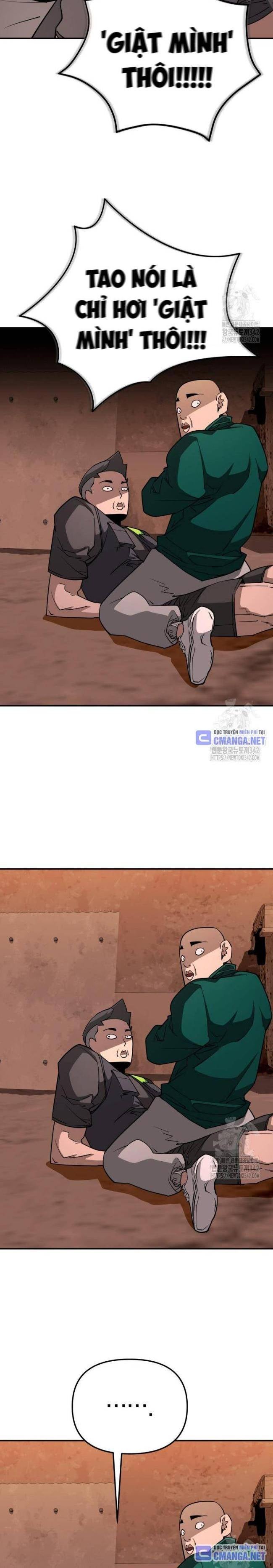 99 Thủ Lĩnh - Page 27