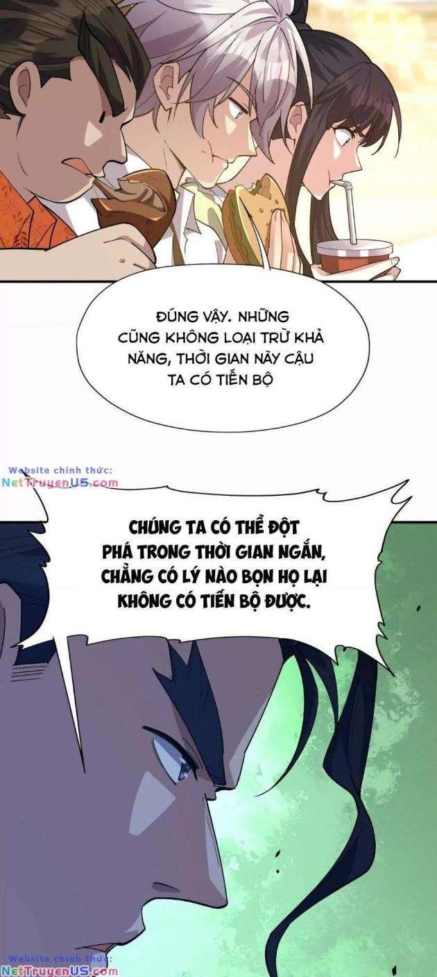 Thần Thú Quật Khởi - Page 33