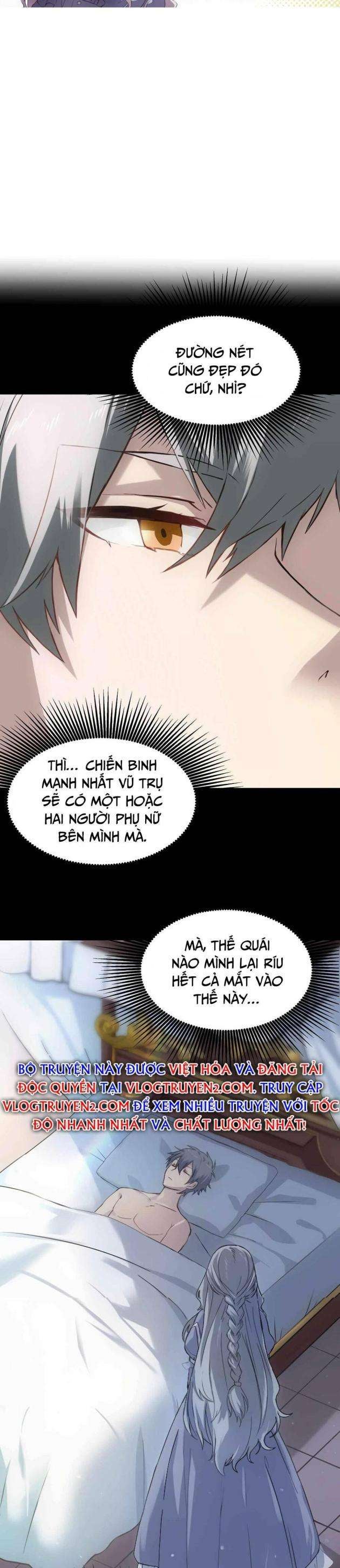 Bách Kiếp Cường Giả - Page 9