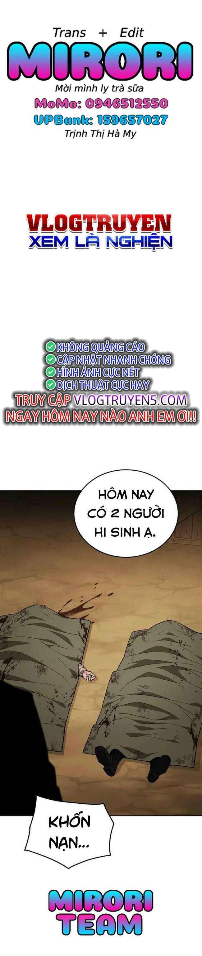 Trù Vương Mạt Thế - Page 7