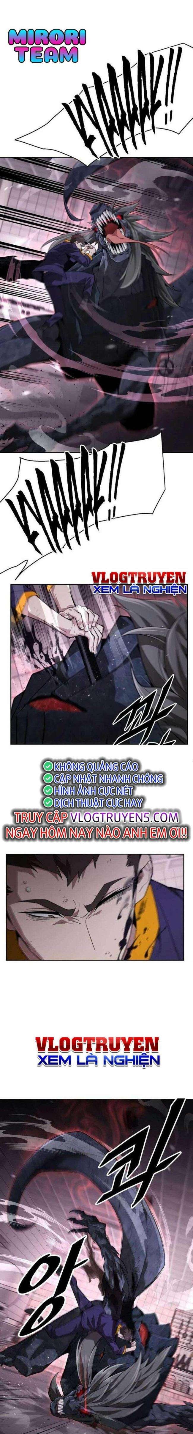 Trù Vương Mạt Thế - Page 16