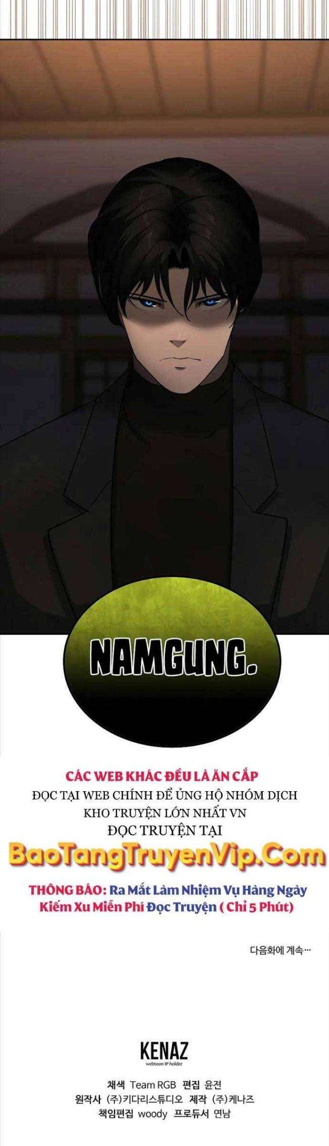 Vị Bạo Chúa Của Ngày Tận Thế Trở Lại - Page 38