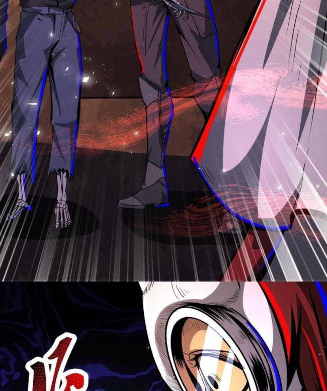 Dược Sư Kì Lạ: Bệnh Nhân Của Tôi Đều Rất Khủng Bố - Page 8