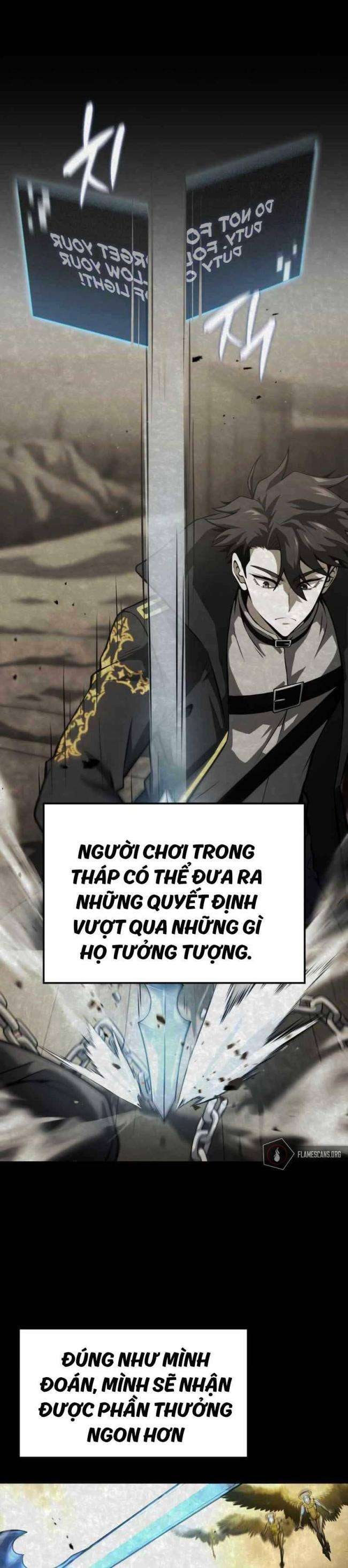 Người Chơi Tài Năng Điên Cuồng - Page 5