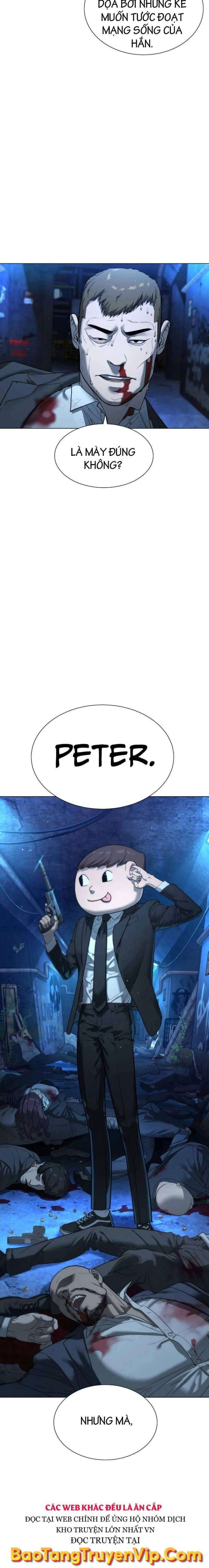Sát Thủ Peter - Page 4
