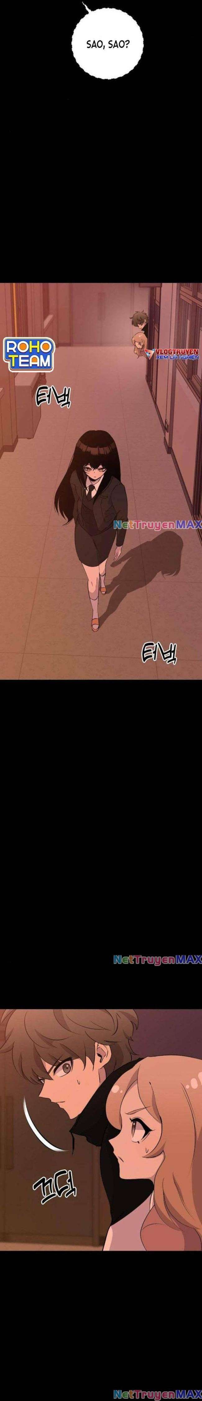 Trò Chơi Ma Quái - Page 12