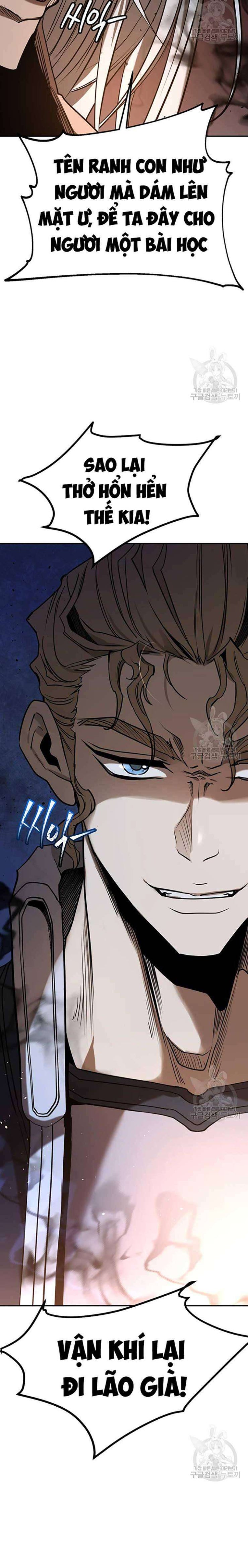 Hoa Sơn Tật Phong Kiếm - Page 12