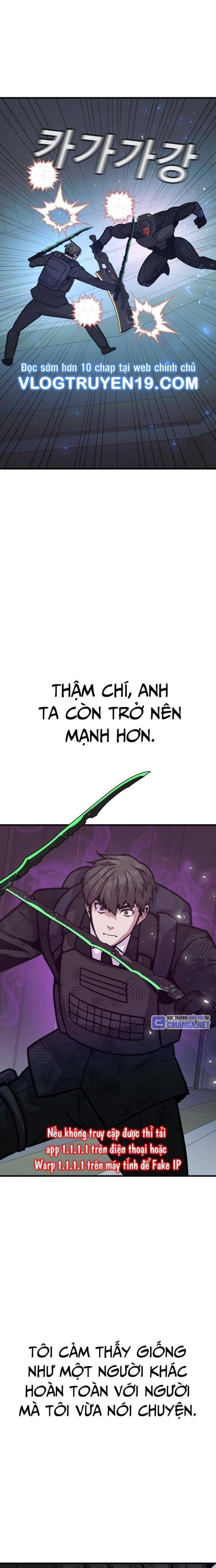 Ói Tiền Ra Đây - Page 23