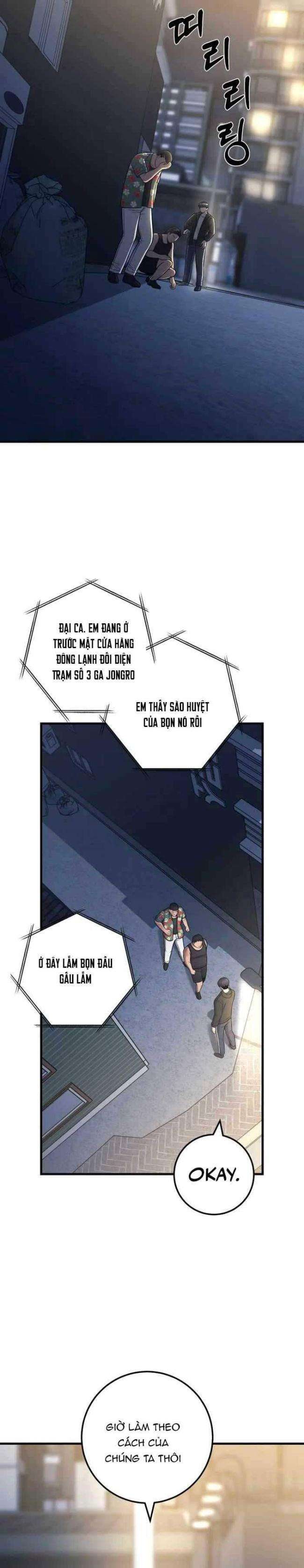 Kiếp Này Tôi Sẽ Là Phản Diện - Page 24