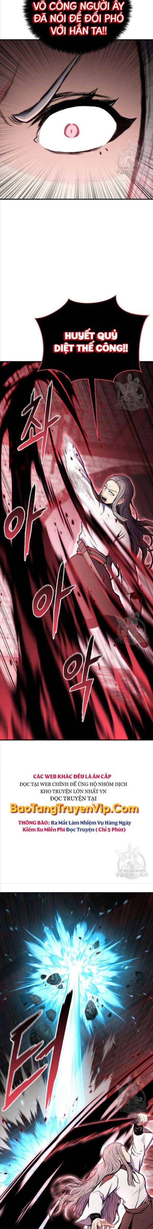 Ta Là Chủ Nhân Của Thư Viện Võ Công - Page 6