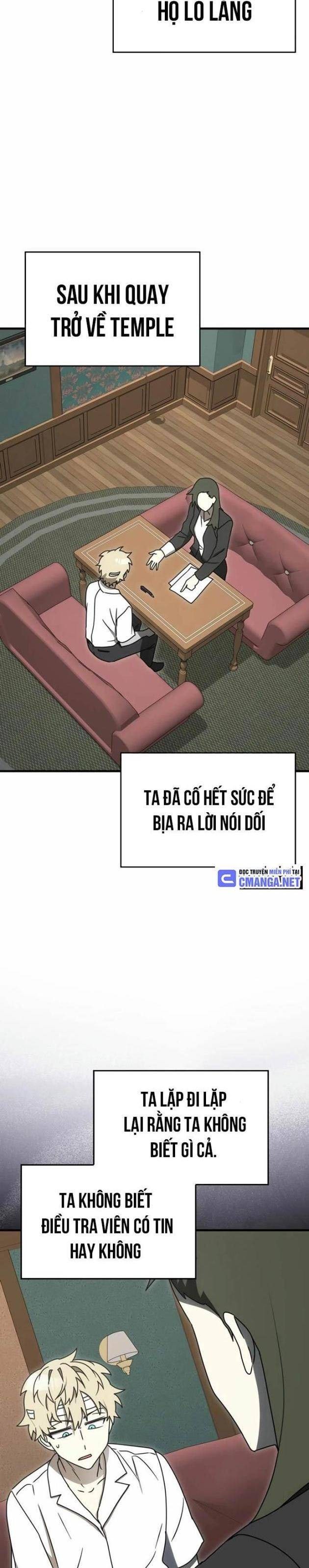 Học Viện Của Con Trai Quỷ Vương - Page 28