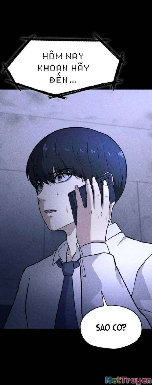 Phòng Kín - Page 65