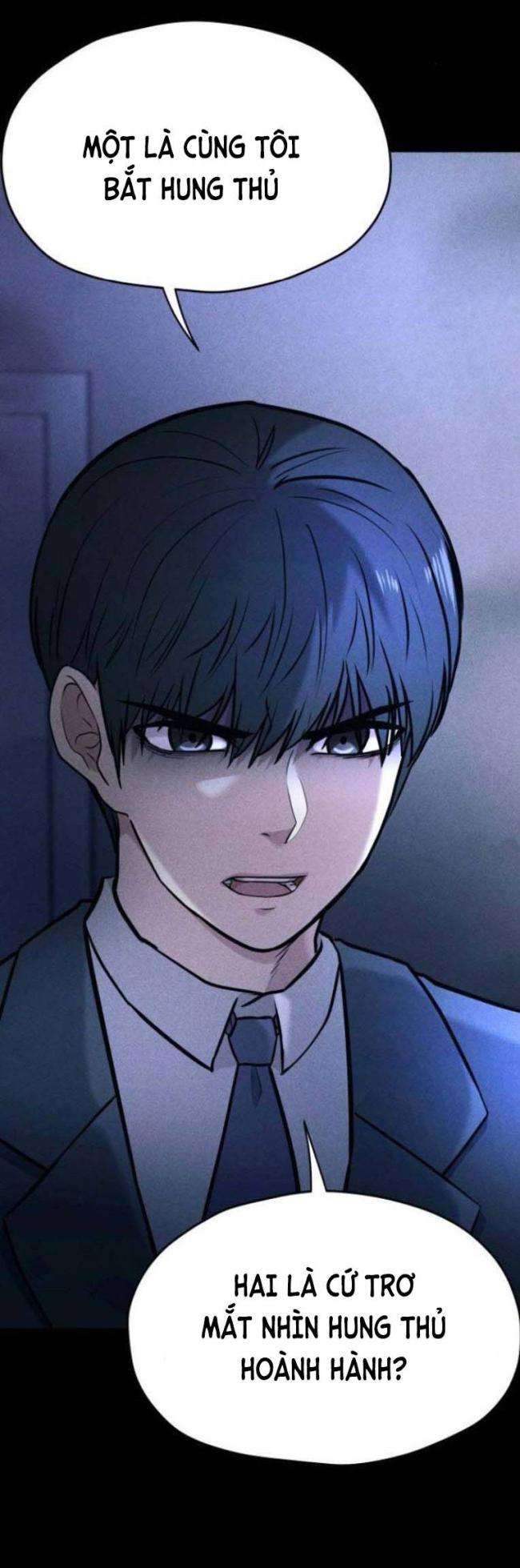 Phòng Kín - Page 34