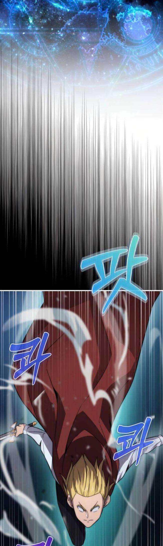 Kiếm Sư Cấp 9 Trở Lại - Page 15