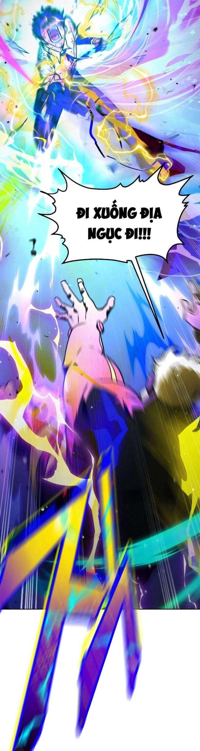 Tuyệt Đỉnh Anh Hùng - Page 16