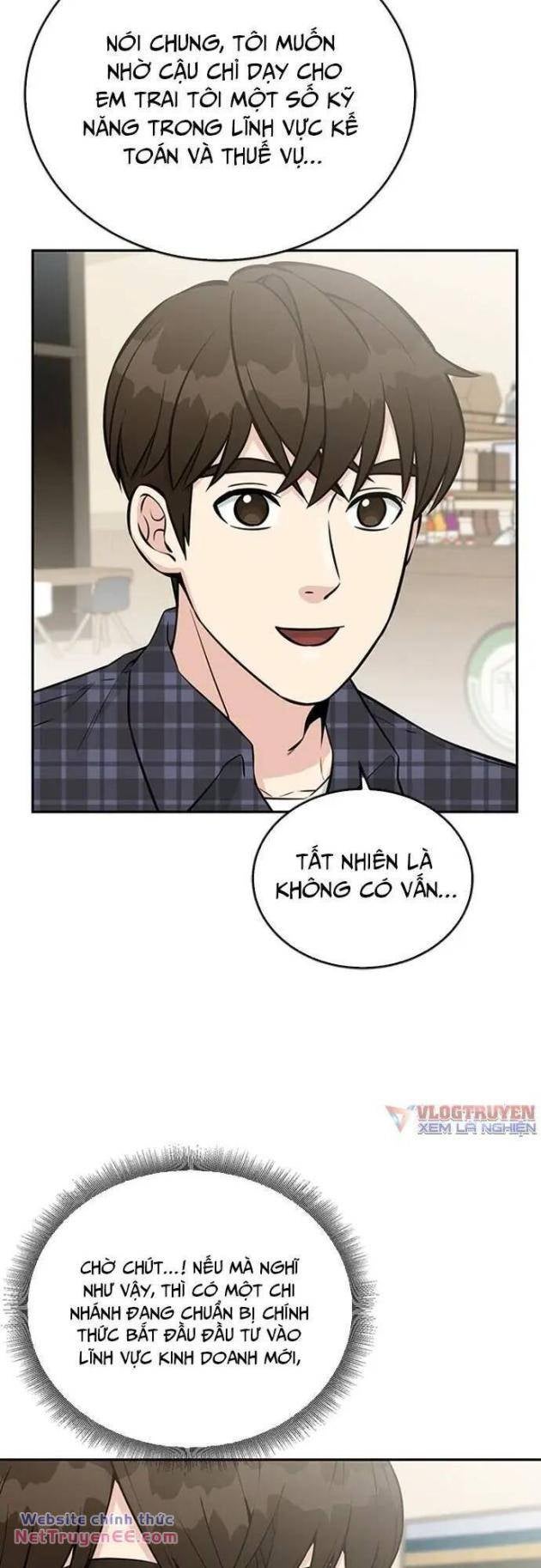 Chuyển Sinh Trở Thành Nhân Viên Mới - Page 14