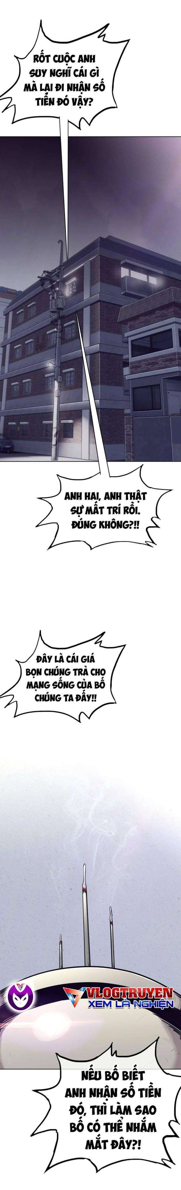 Loser Báo Thù - Page 25