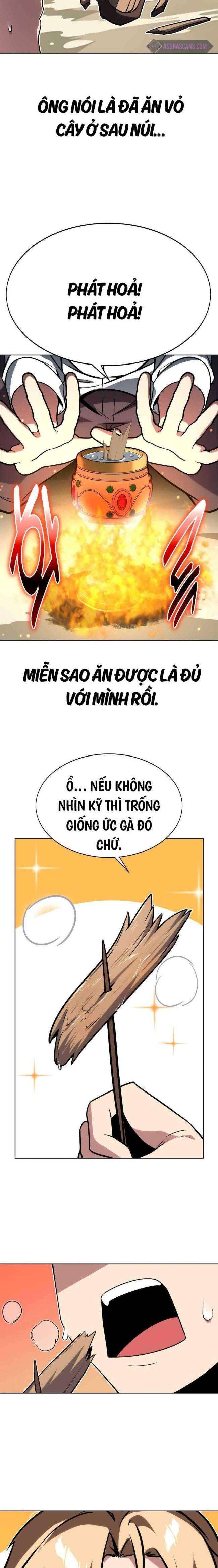 Hướng Dẫn Sinh Tồn Trong Học Viện - Page 20