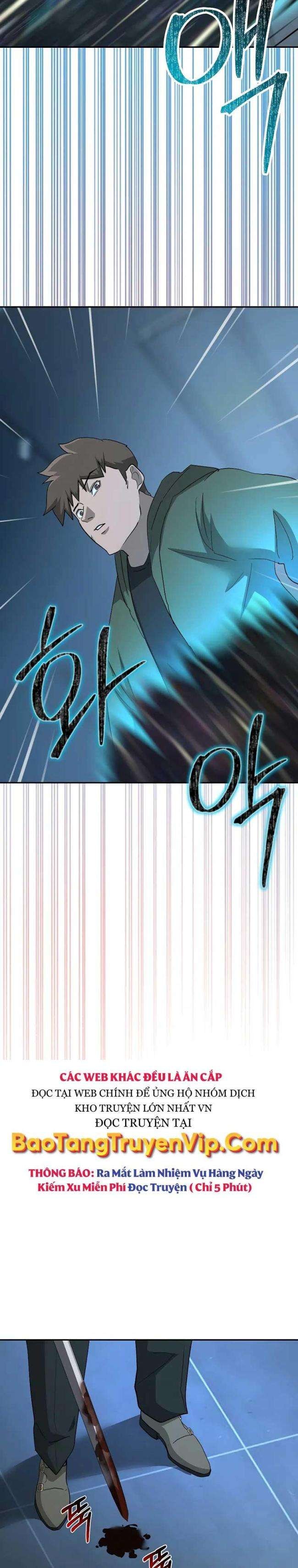 Vị Bạo Chúa Của Ngày Tận Thế Trở Lại - Page 29