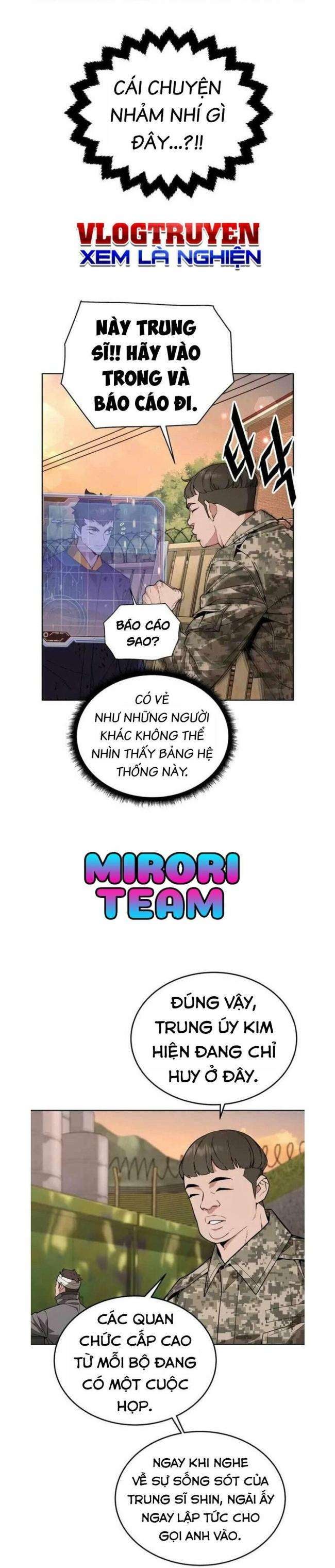 Trù Vương Mạt Thế - Page 29