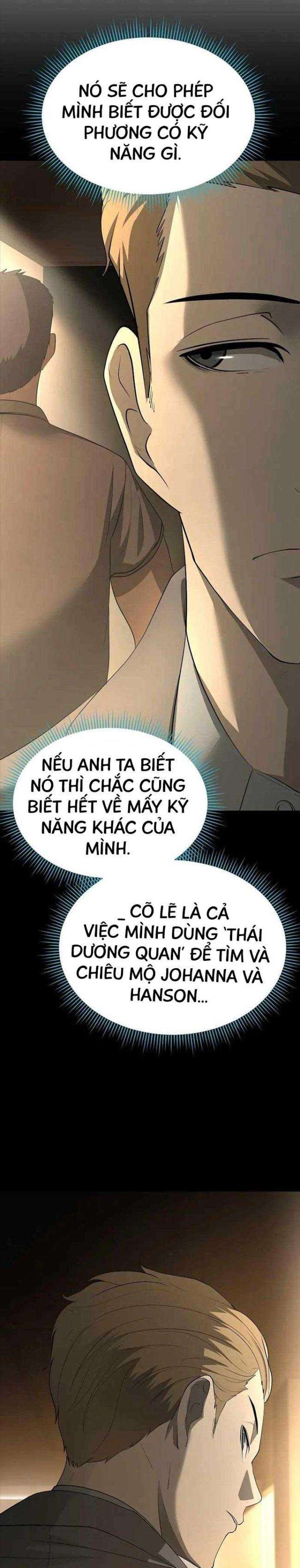 Vị Bạo Chúa Của Ngày Tận Thế Trở Lại - Page 6