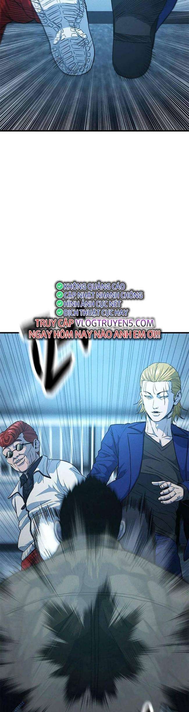 Gương Mặt Tâm Thần - Page 35