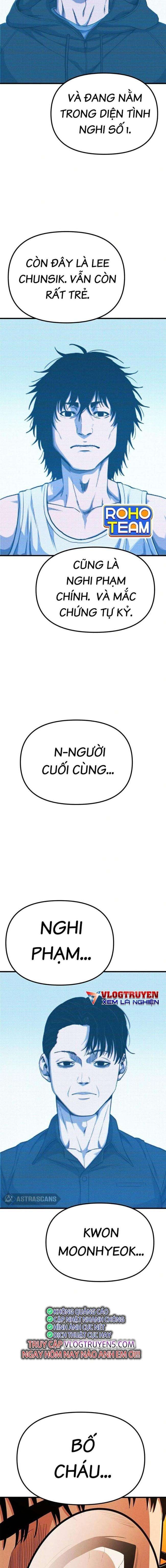 Gương Mặt Tâm Thần - Page 38