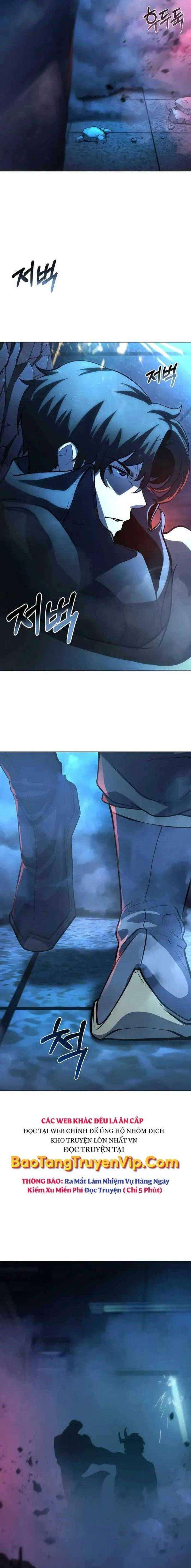 Vị Bạo Chúa Của Ngày Tận Thế Trở Lại - Page 40