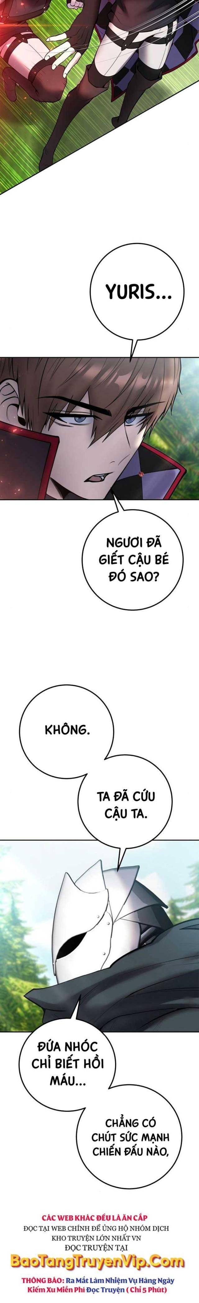 Tôi Mạnh Hơn Anh Hùng - Page 19