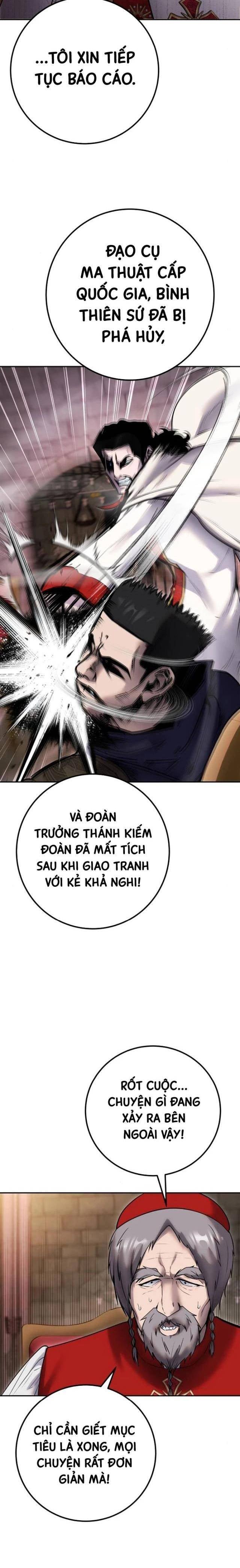 Tôi Mạnh Hơn Anh Hùng - Page 30