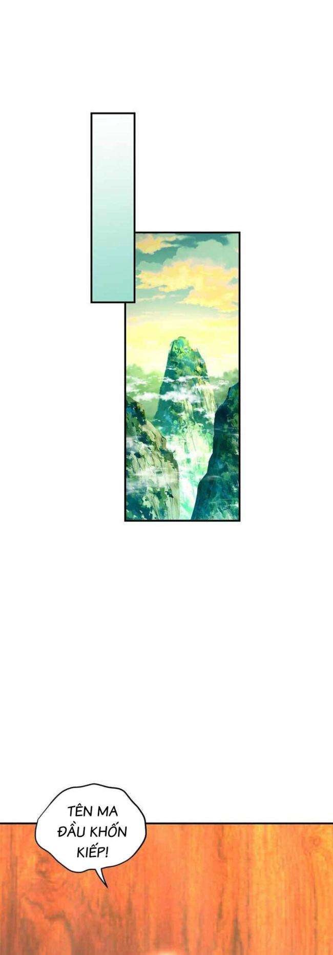 Nhập Hồn Ma Đạo Tổ Sư - Page 21