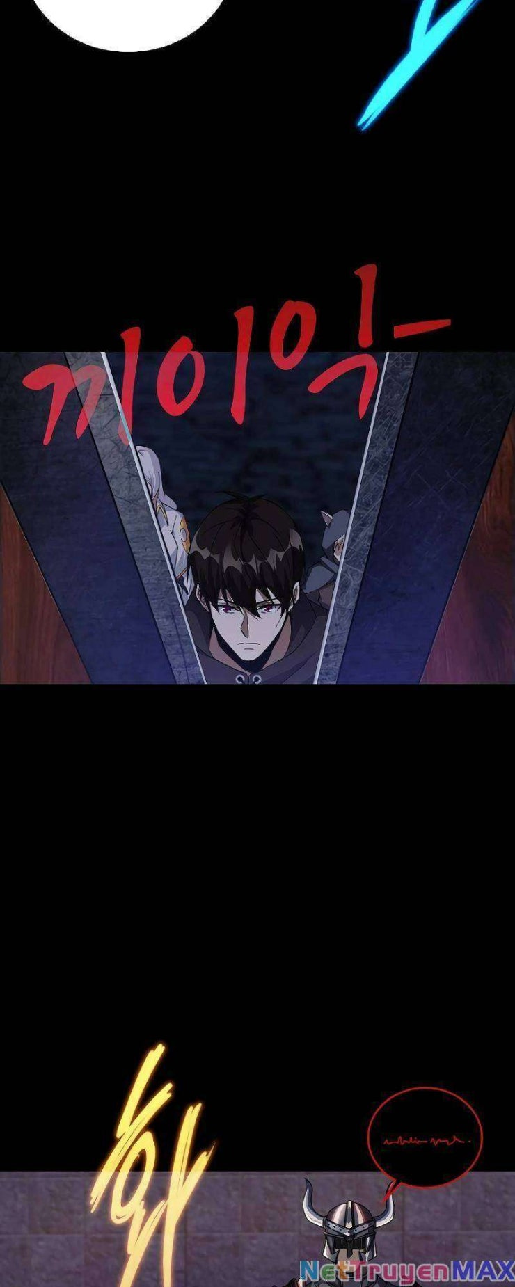 Đăng Nhập Thành Quái Vật - Page 18