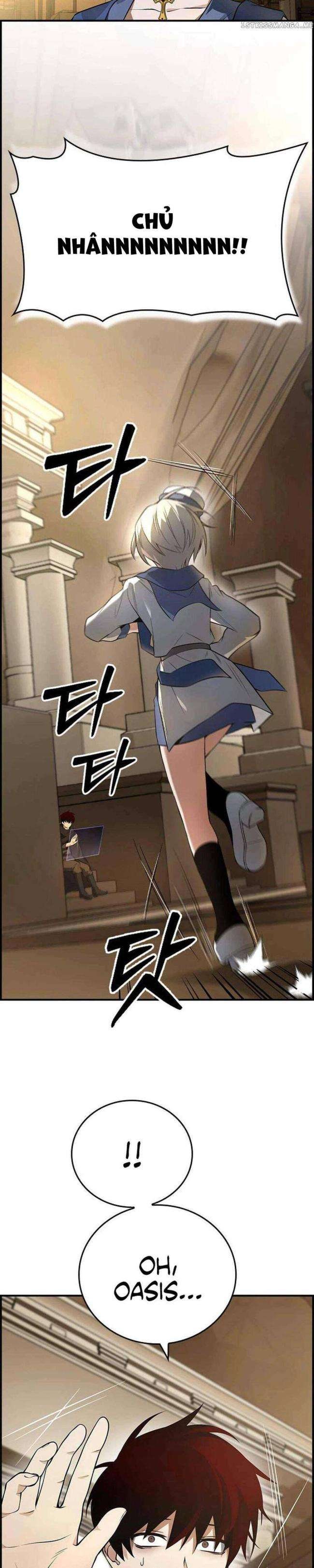 Kẻ Luôn Kết Thúc Bằng Bad Ending - Page 34