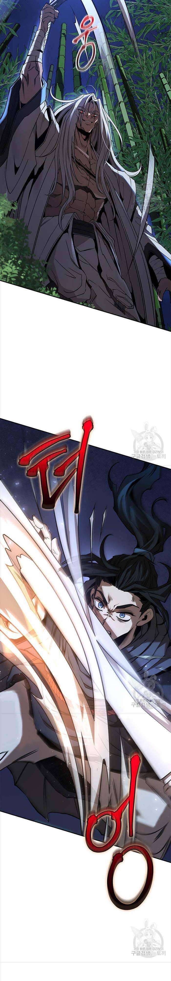 Hoa Sơn Tật Phong Kiếm - Page 9