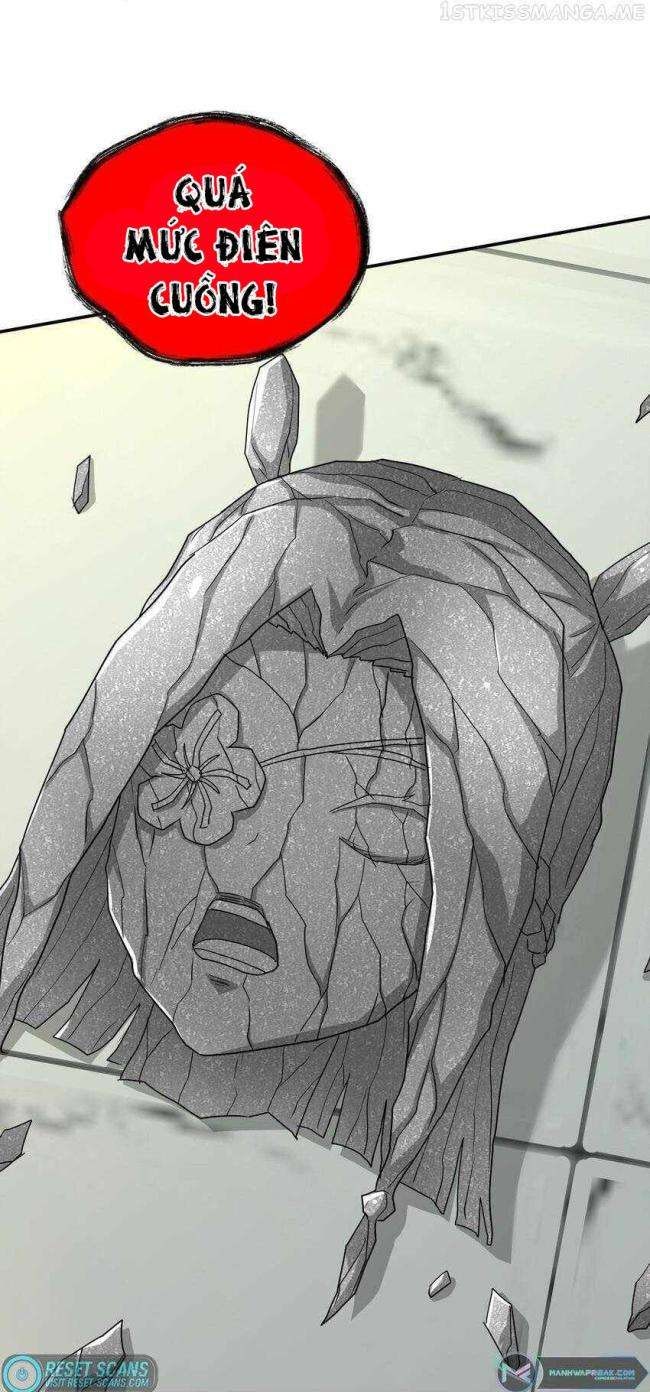 Nhập Hồn Ma Đạo Tổ Sư - Page 55