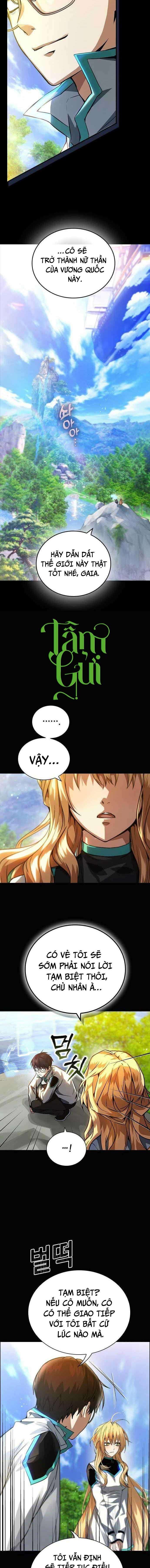 Kẻ Luôn Kết Thúc Bằng Bad Ending - Page 8