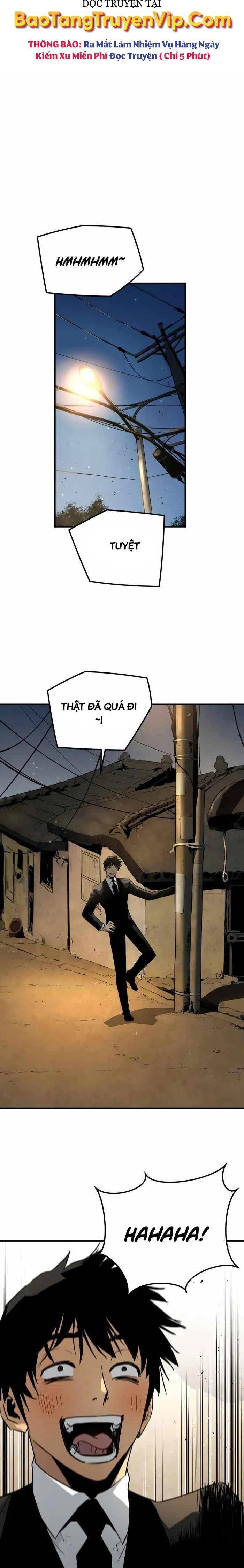 Đặc Công Xuất Ngũ - Page 21