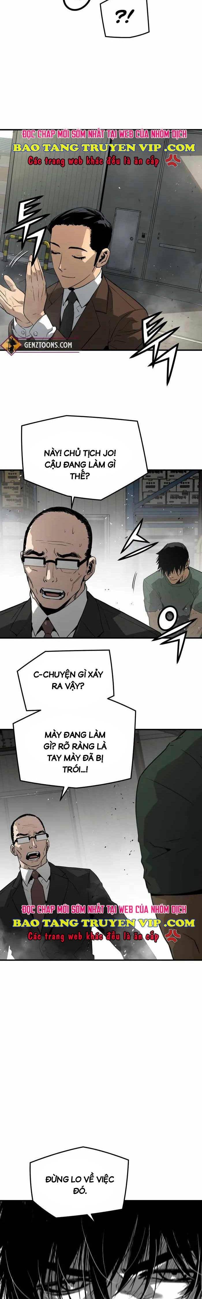 Đặc Công Xuất Ngũ - Page 37